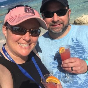 Meet your Posher, Susan